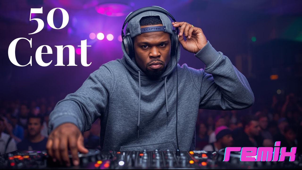 Remix - 50 Cent - Cover (Hip Hop)