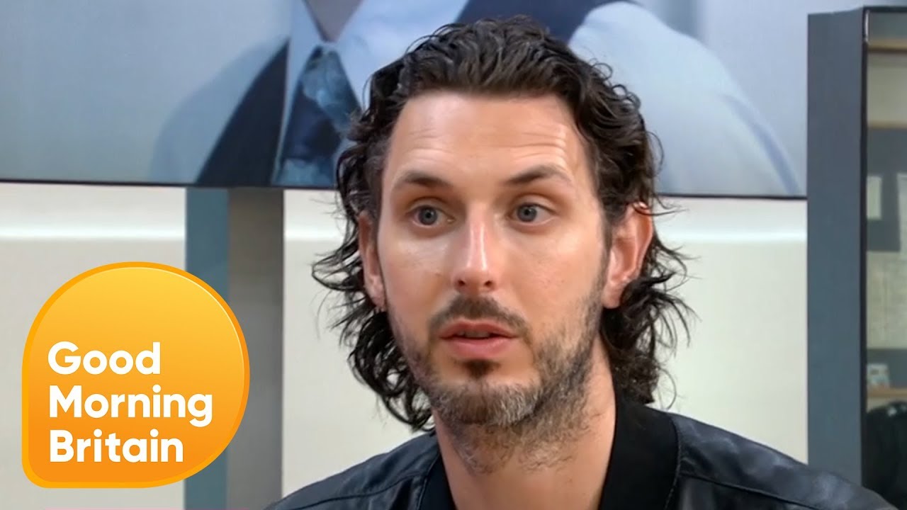 Blake Harrison Says There Will Never Be Another 'The Inbetweeners' | Good Morning Britain