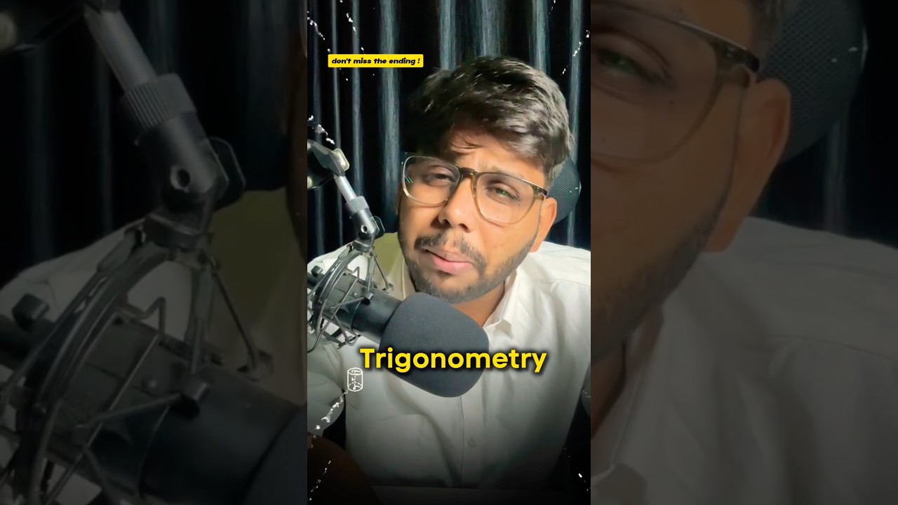 😵&zwj;💫 Become GOD of IIT Maths 💀 AIR 1 Math TIPs 🙇🏻 JEE 2025 | JEE 2026 | JEE 2027 #iit #jee #shorts