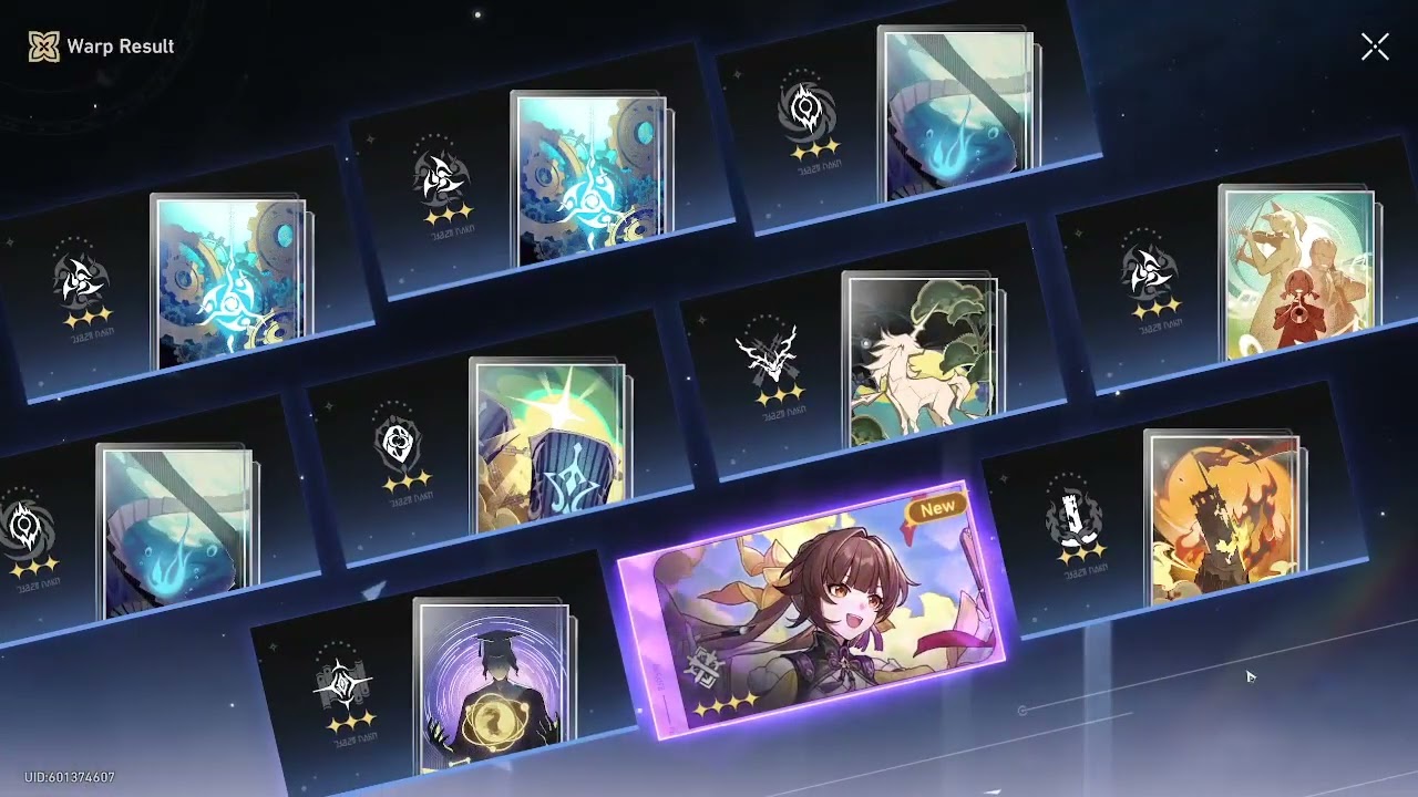 SHOULD YOU PULL FOR SEELE LIGHT CONE (LC) AS F2P? [HONKAI: STAR RAIL]