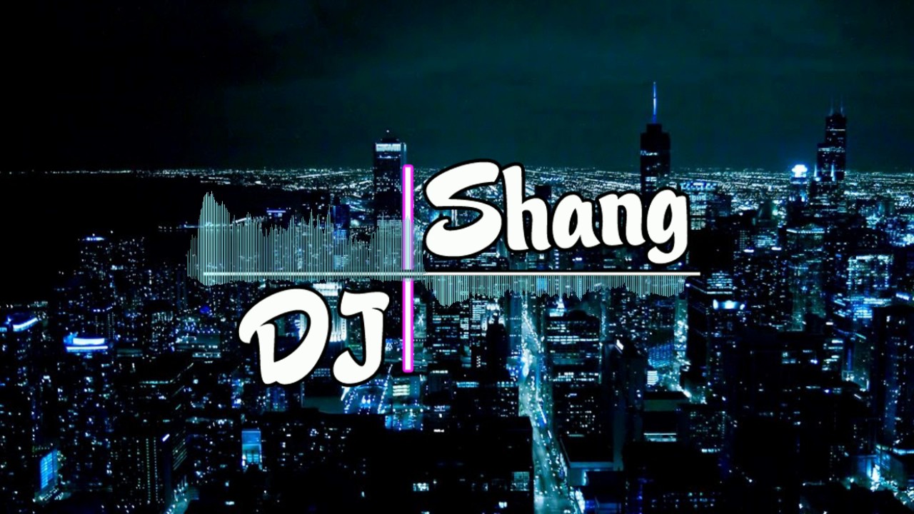 2S Kay G Lungset Dihtah (Mashup) DJ Shang
