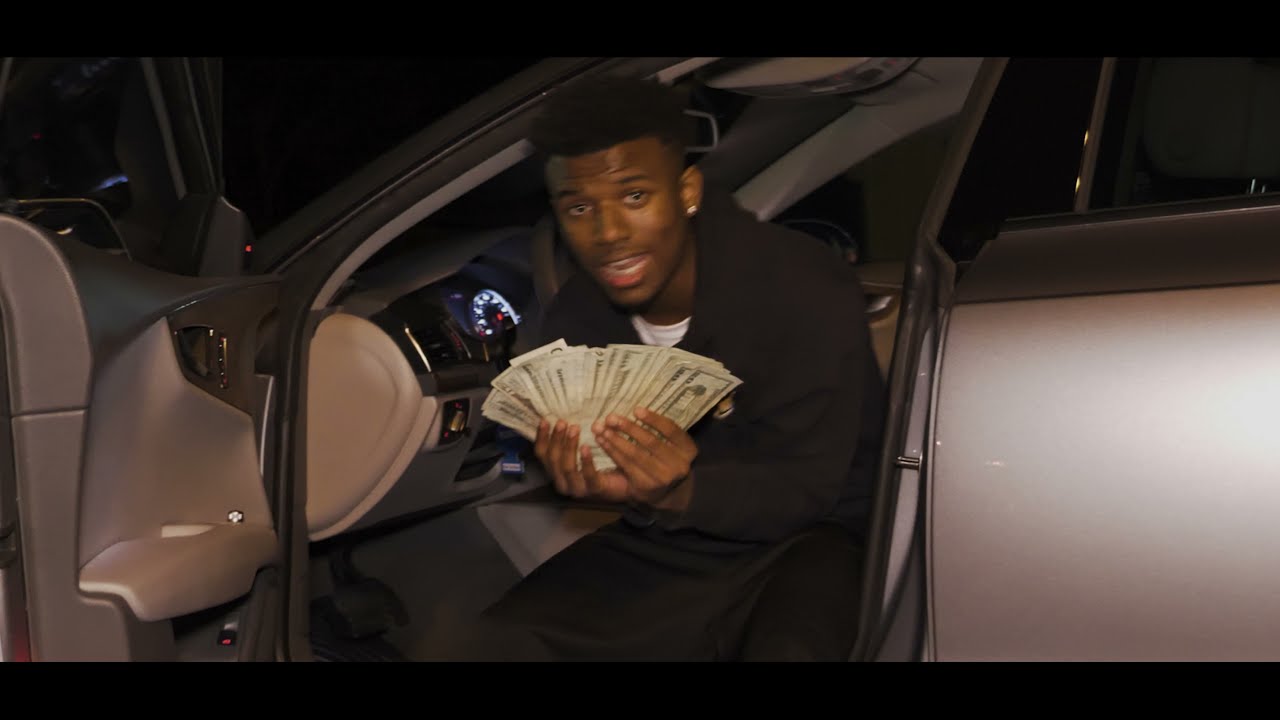 SHINY- Almost (Official Music Video) shot by : GogettaVisualz