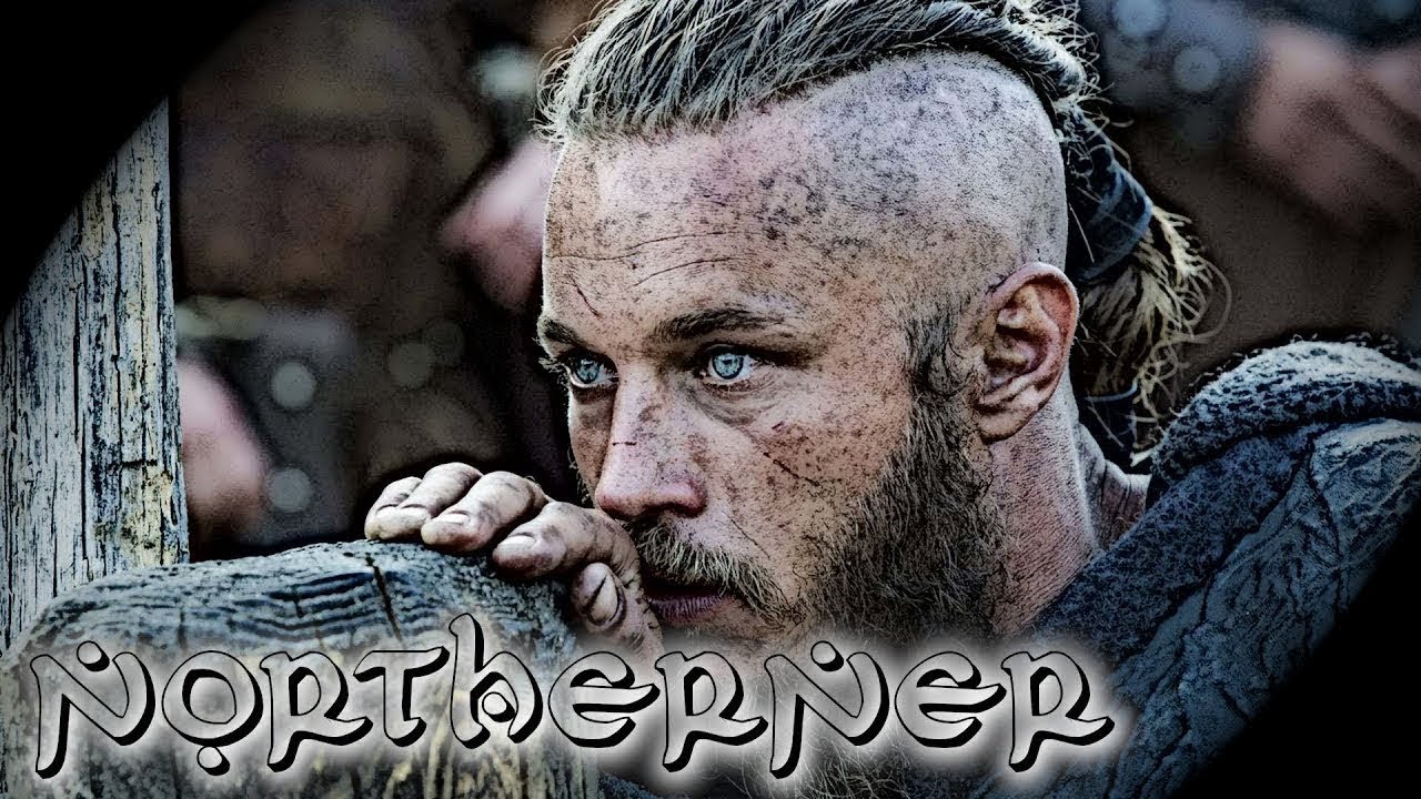 NORTHERNER - THE VIKING SPIRIT