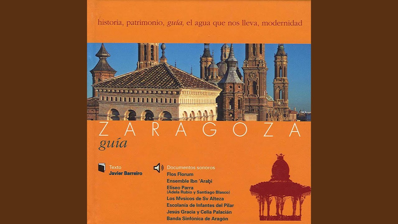 “Gigantes y cabezudos” (selección)