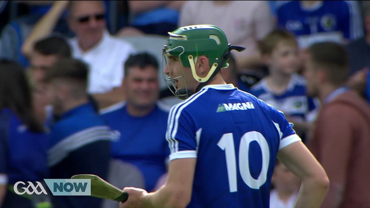 GAANOW: 2020 Hurlers to Watch
