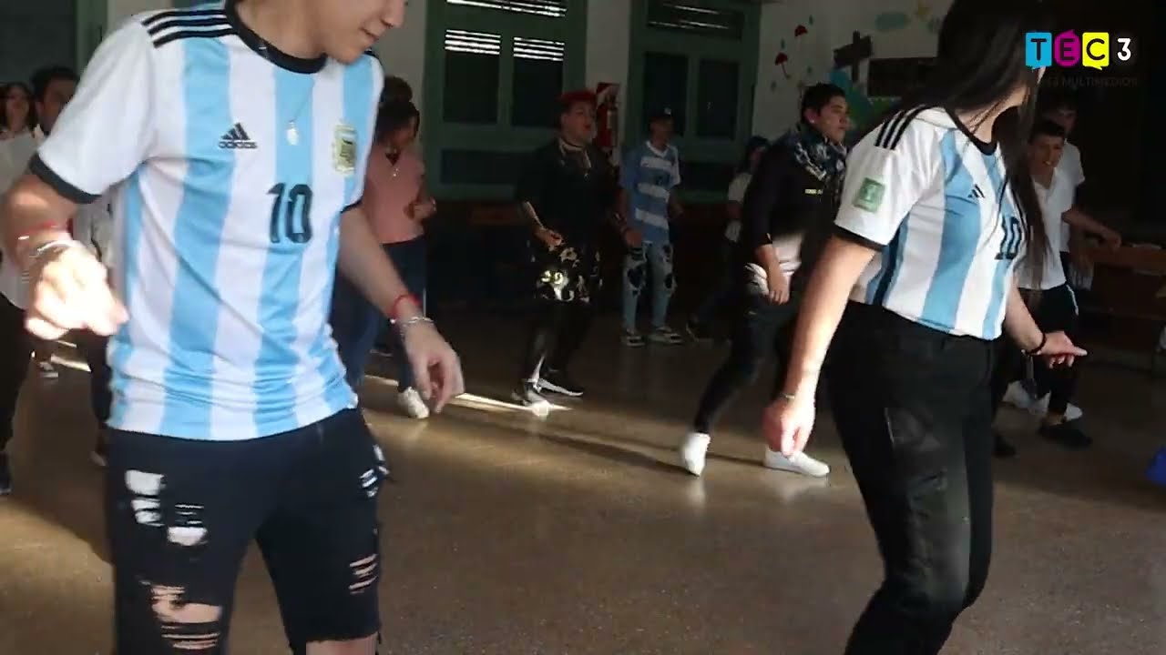 baile