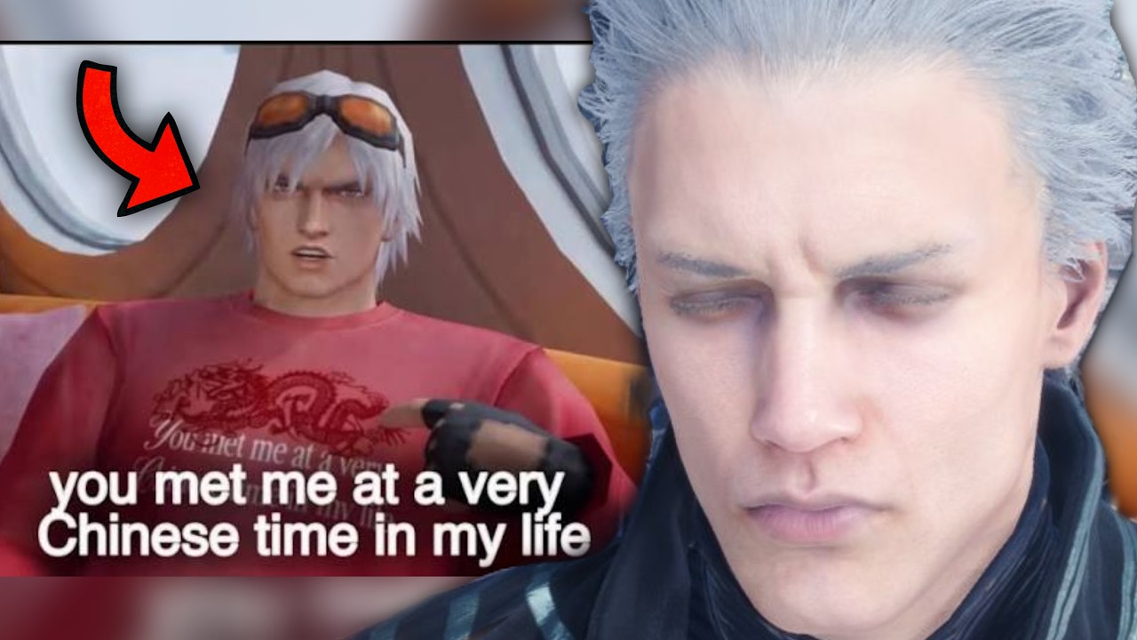I Hate These Dante AI Videos...