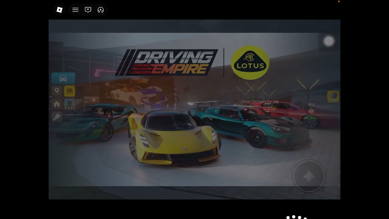 Driving empire part 2