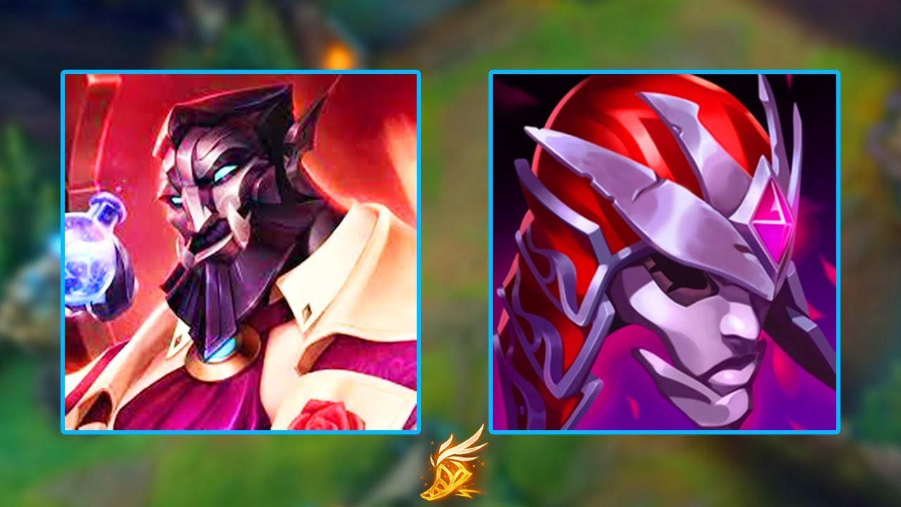 This Korean Galio Player is Changing the way Galio is being played!