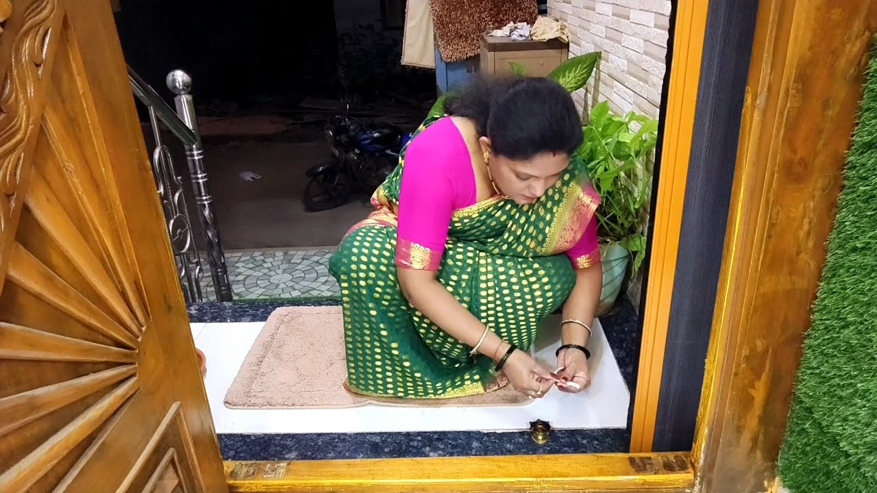 रक्ताची नातीच धोका देतात तेव्हा//घरासाठी कर्ज काढताय विचार जरूर करा//चमचमीत हिरव्या मिरचीतील वांग