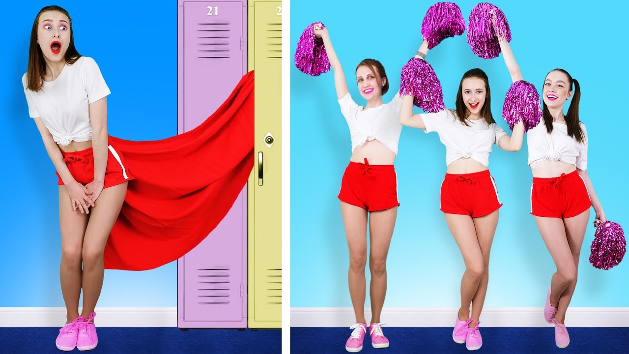 Eprijatni Trenuci Sa Kojima Se Svi Mogu Pozabaviti | Life Hacks Za Prevazilaženje Neuspeha Multi DO