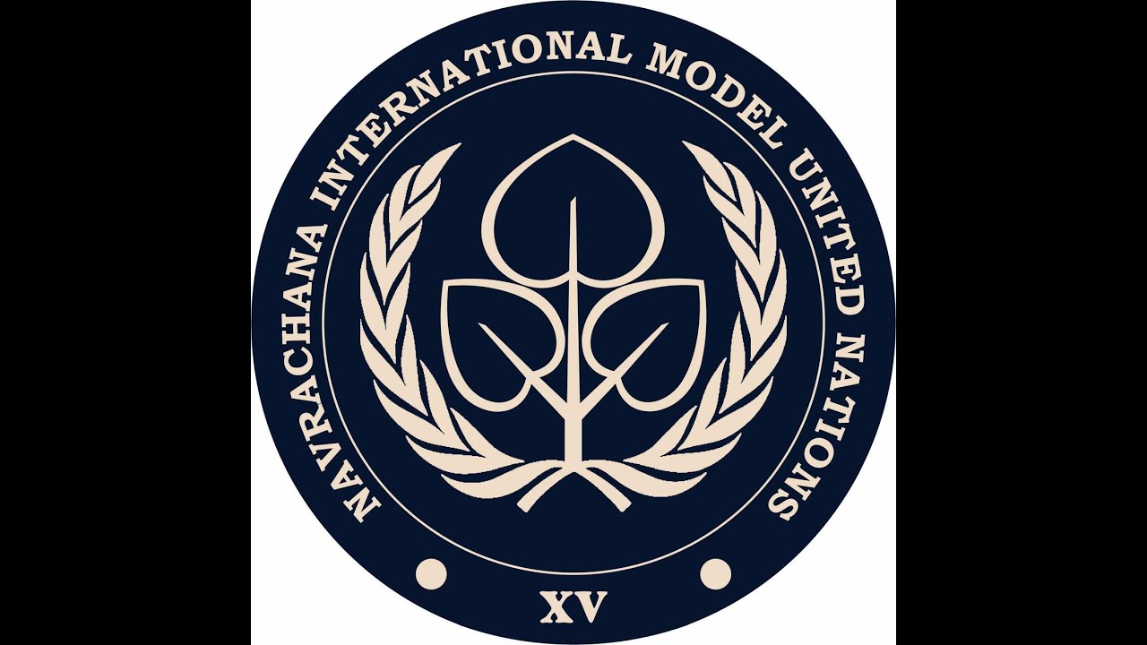 Navrachana International School Presents NIMUN 15 – 