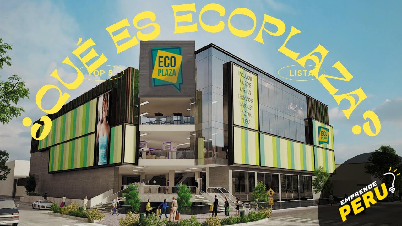 GUIA INMOBILIARIA - GRUPO ECOPLAZA - 2020