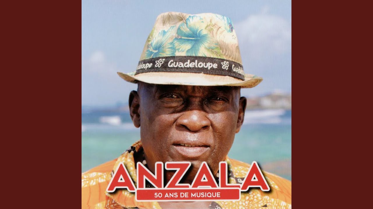 Bèlè Anzala é bertéli