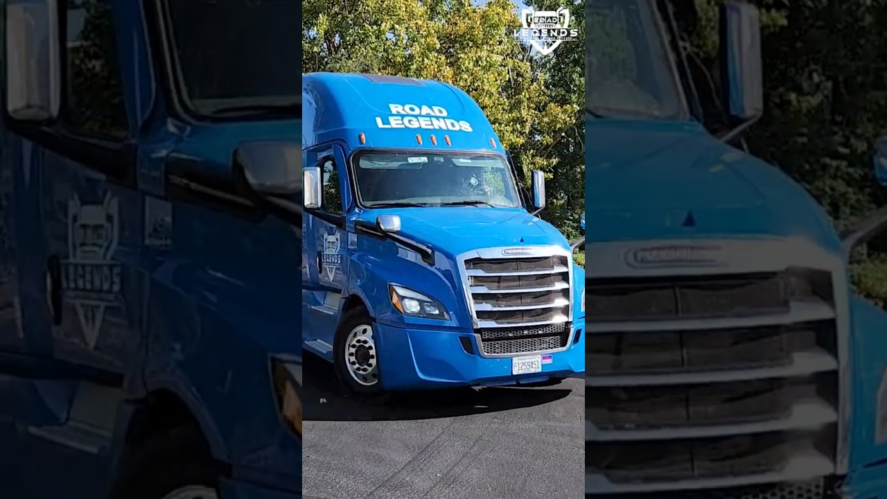 Flatbed Drivers Wanted | Lease Purchase with Road Legends
