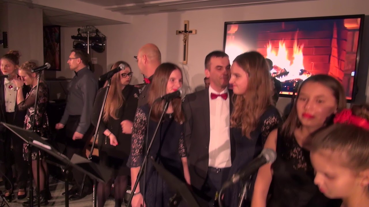 Pagretto LIVE - ♫ Ogłosić Nowinę