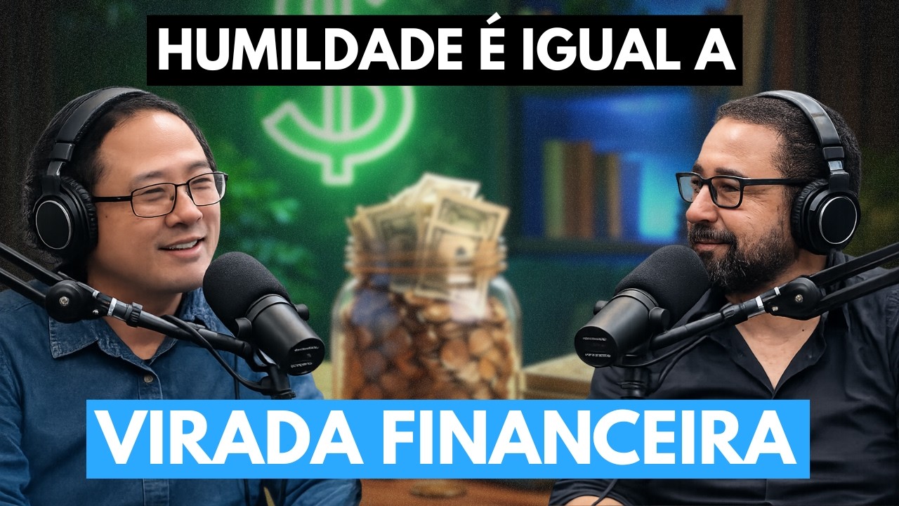 Endividado Mesmo Ganhando Bem? A Verdade Sobre Orgulho e Dívidas | Café com DZ