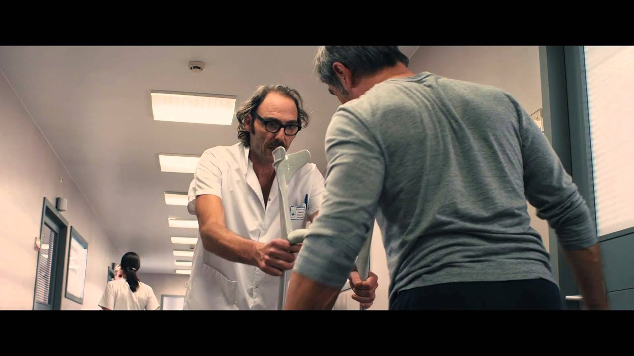 BON RÉTABLISSEMENT | Extrait 3