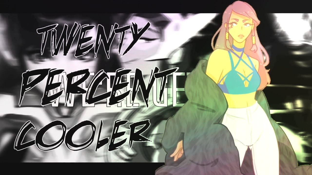 20% C O O L E R || OVERWATCH MEP [MEP #2]