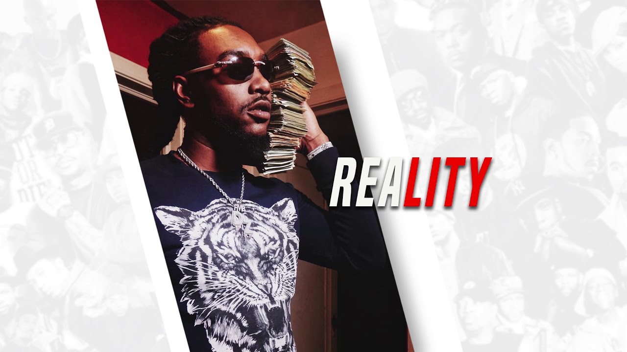 Detroit Type Beat 2020, FMB DZ Type Beat 2020 x Sada Baby Type Beat 2020 - Reality