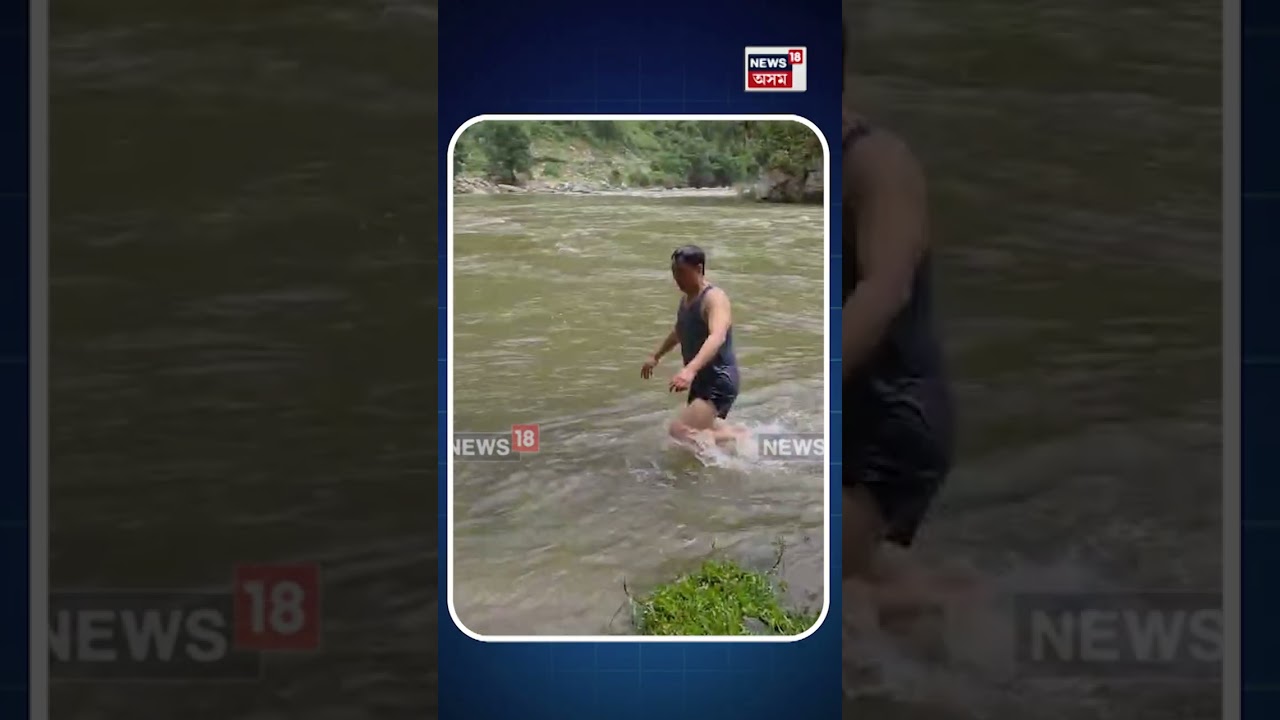 Kiren Rijiju | সামাজিক মাধ্যমত কেন্দ্ৰীয় মন্ত্ৰী কিৰেণ ৰিজিজুৰ বিশেষ পোষ্ট | Facebook Post Kiren