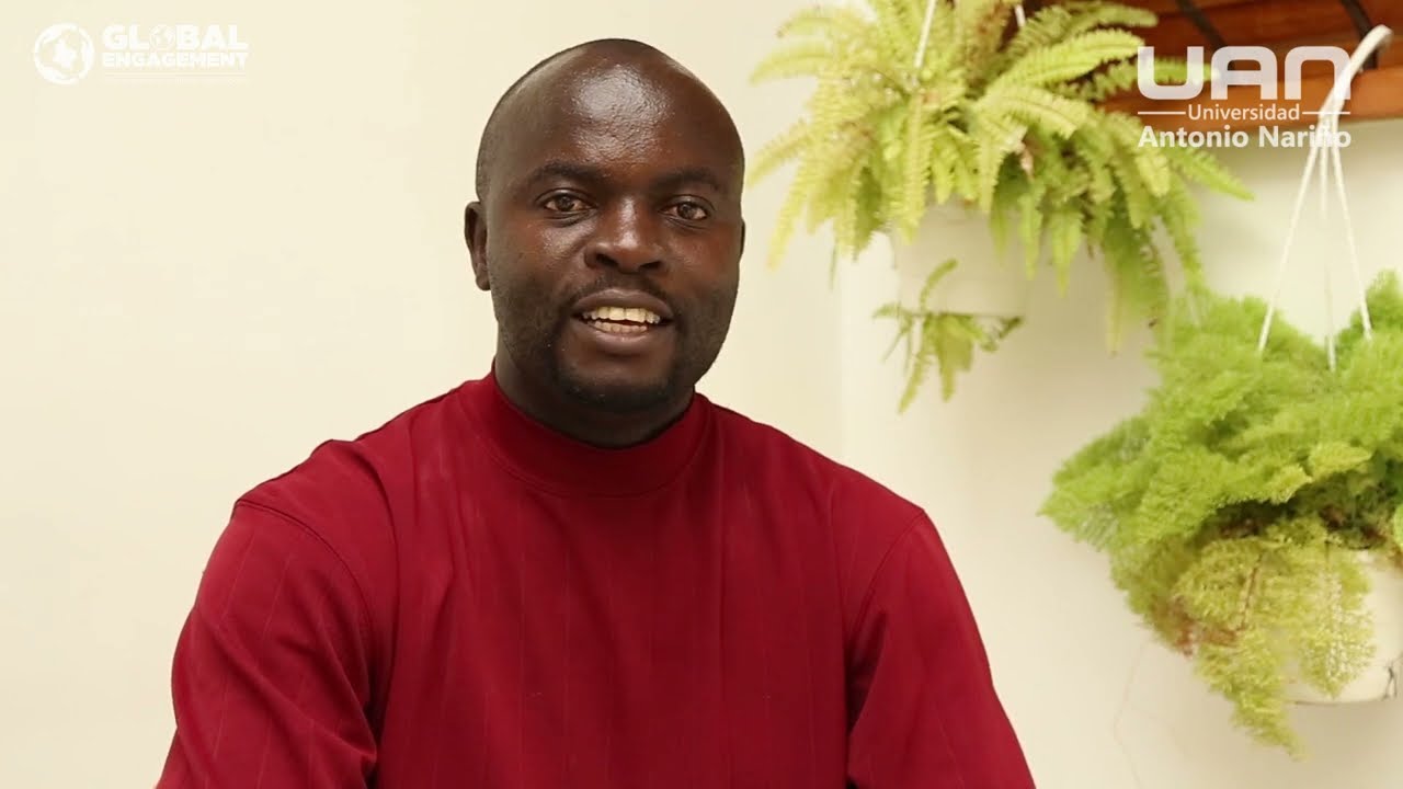 Interview with Julius Kuya - Director - Kipepeo NGO, Kenya - Africa