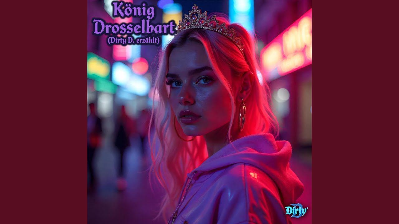 König Drosselbart