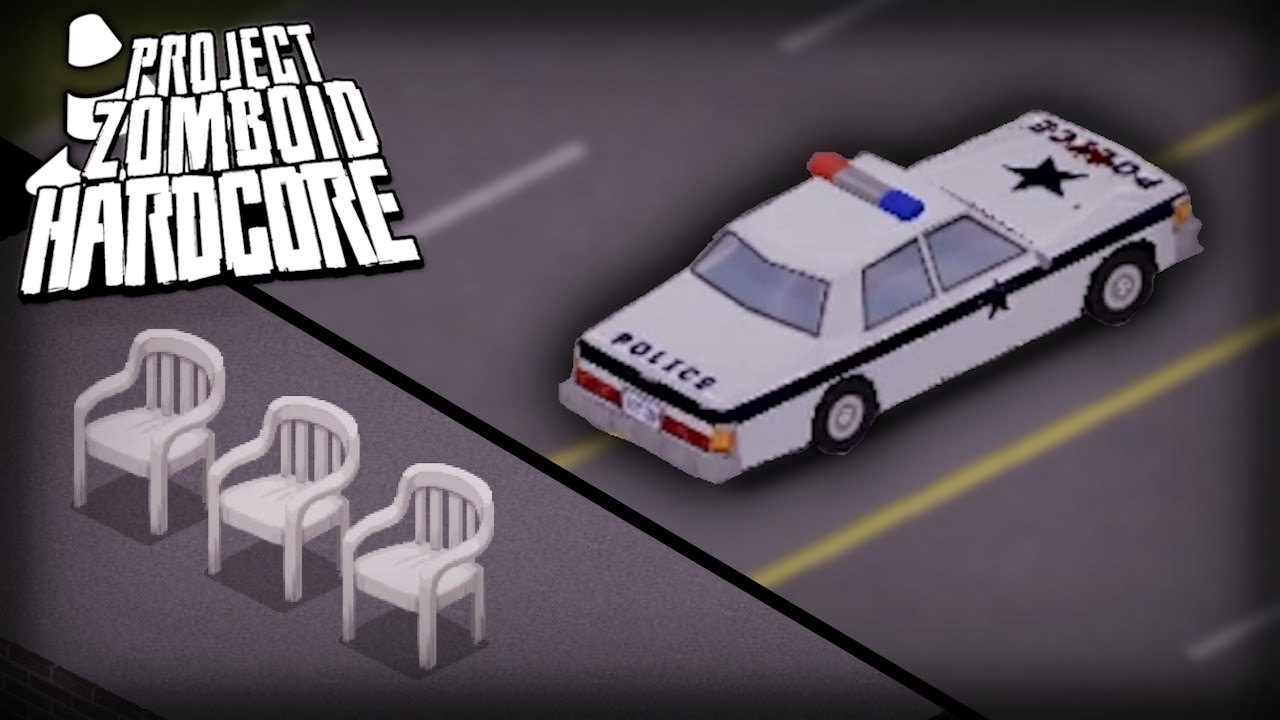 Lives Left Behind | 13 | Project Zomboid Hardcore