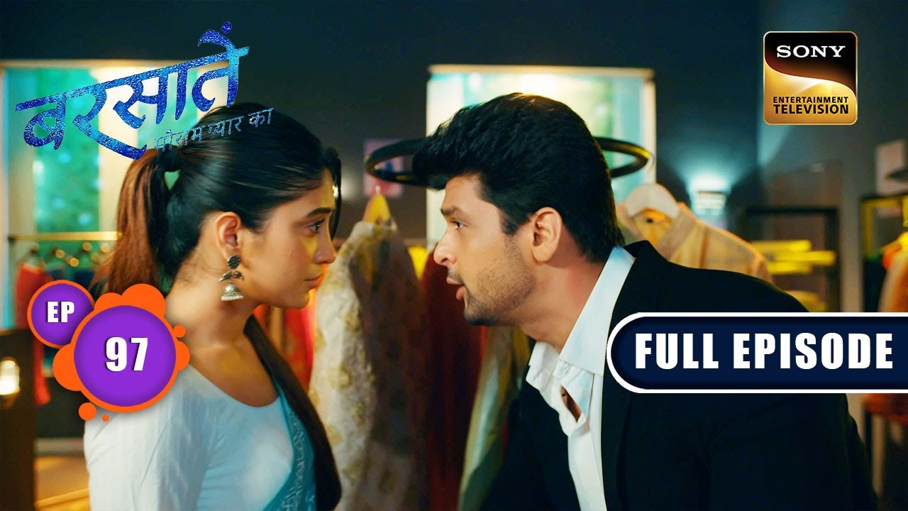 Aradhana's Perfect Life Partner | Barsatein - Mausam Pyaar Ka | Ep 97 | Full Episode | 21 Nov 2023