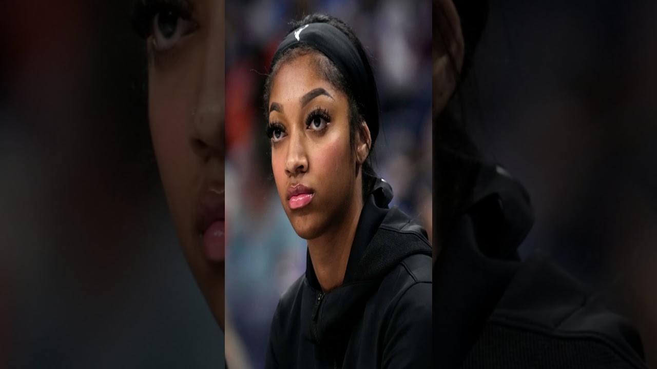Angel Reese faces backlash over controversial tweet about public perception  