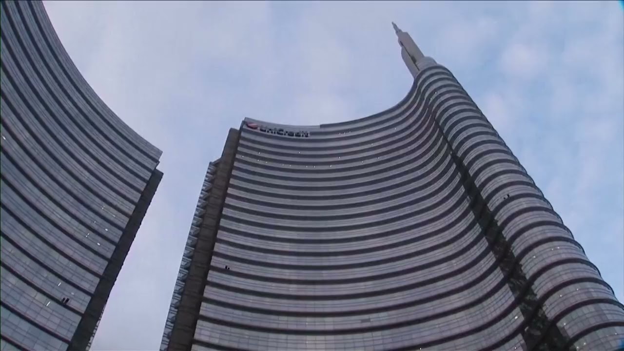 UniCredit выдвинула предложение о покупке Commerzbank.