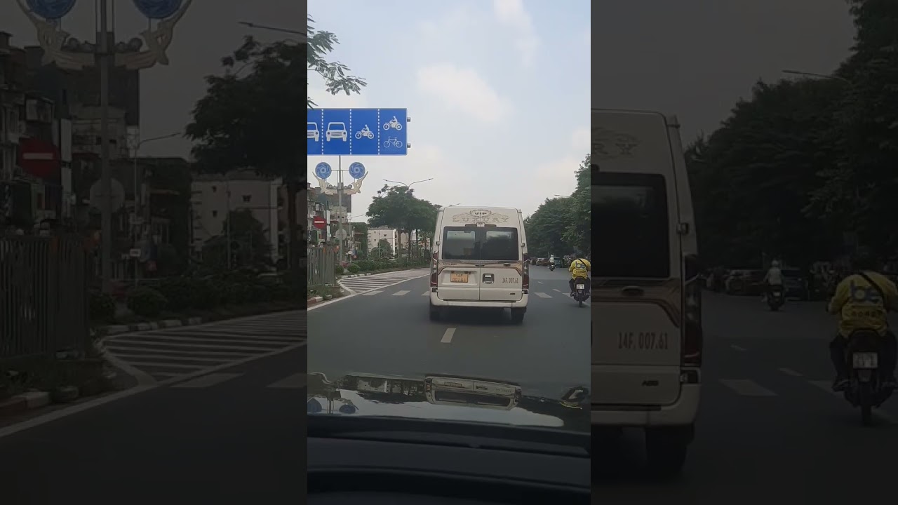 Đường giải phóng - hà nội