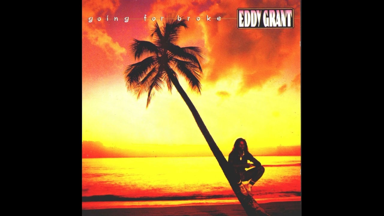 Eddy Grant - Ire Harry