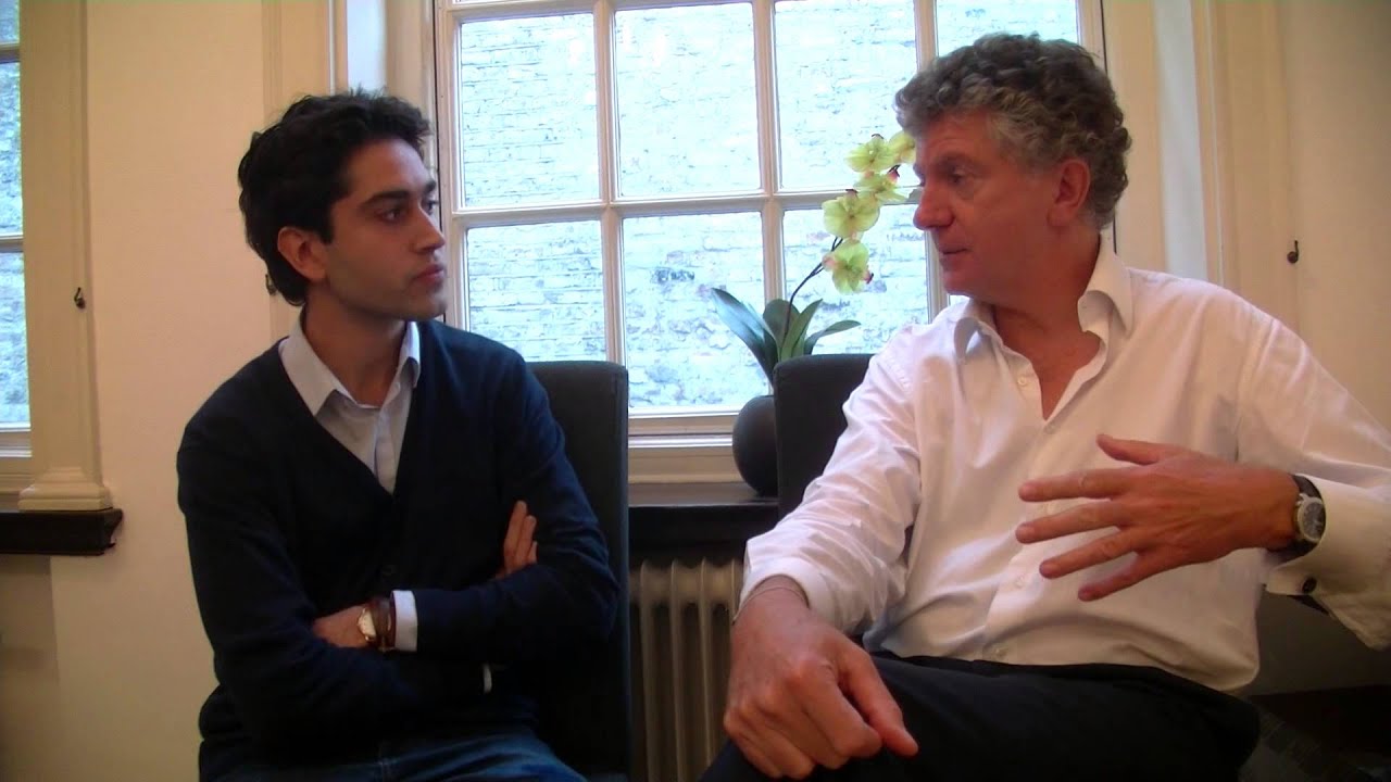 Jonathan Powell: Could labour win elections under Jeremy Corbyn?
