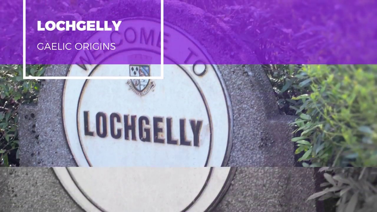 Lochgelly