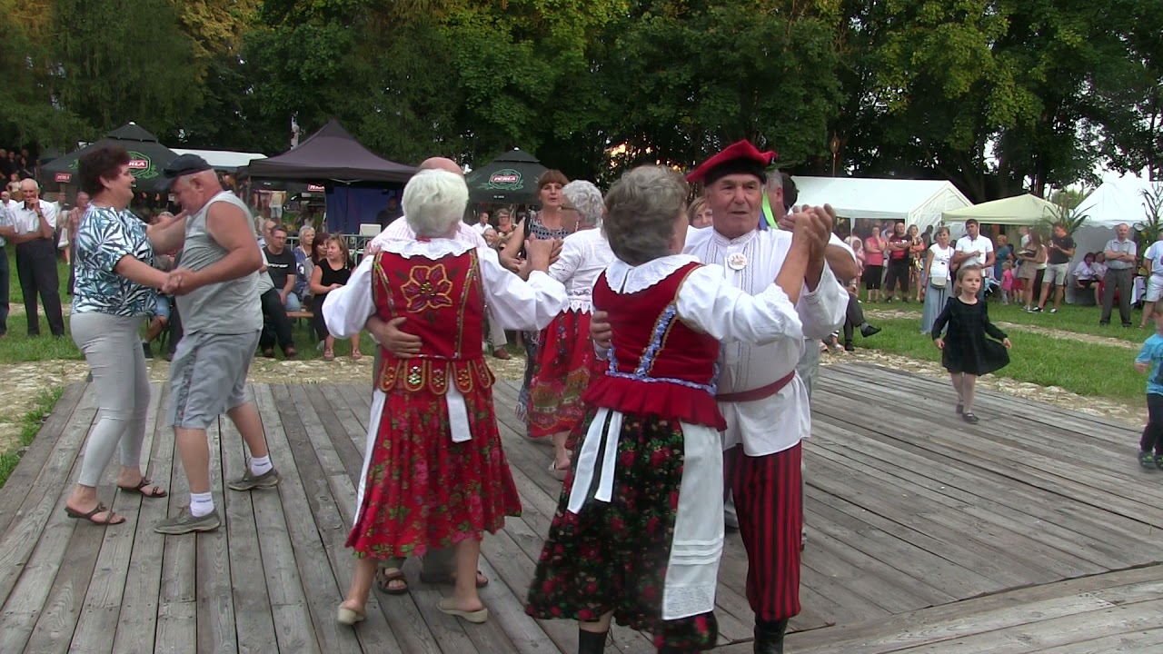Rytwiany Chlebem Pachnące