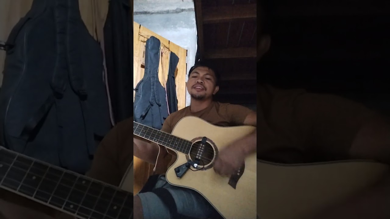 Bolinayan by Elmer Tadeo #song cover