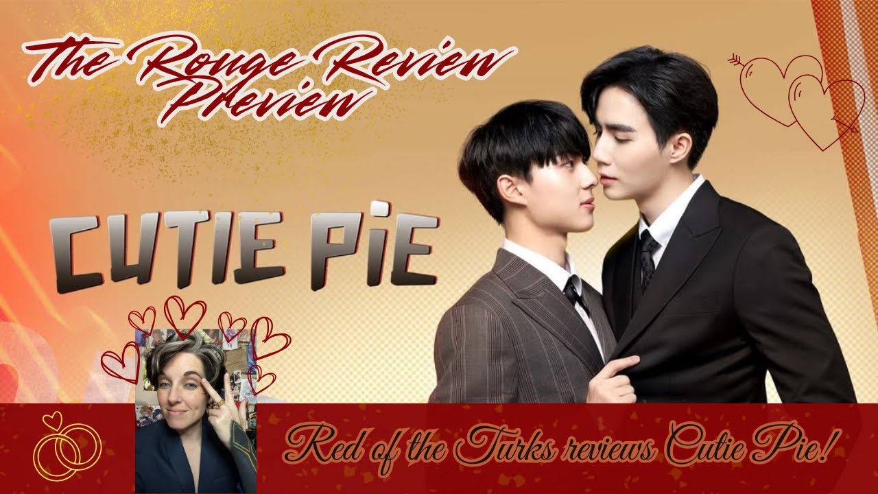 GET READY for Cutie Pie!  #reaction #cutiepie #zeenunew #maxnat #tutoryim #domunditv #thaibl #bl