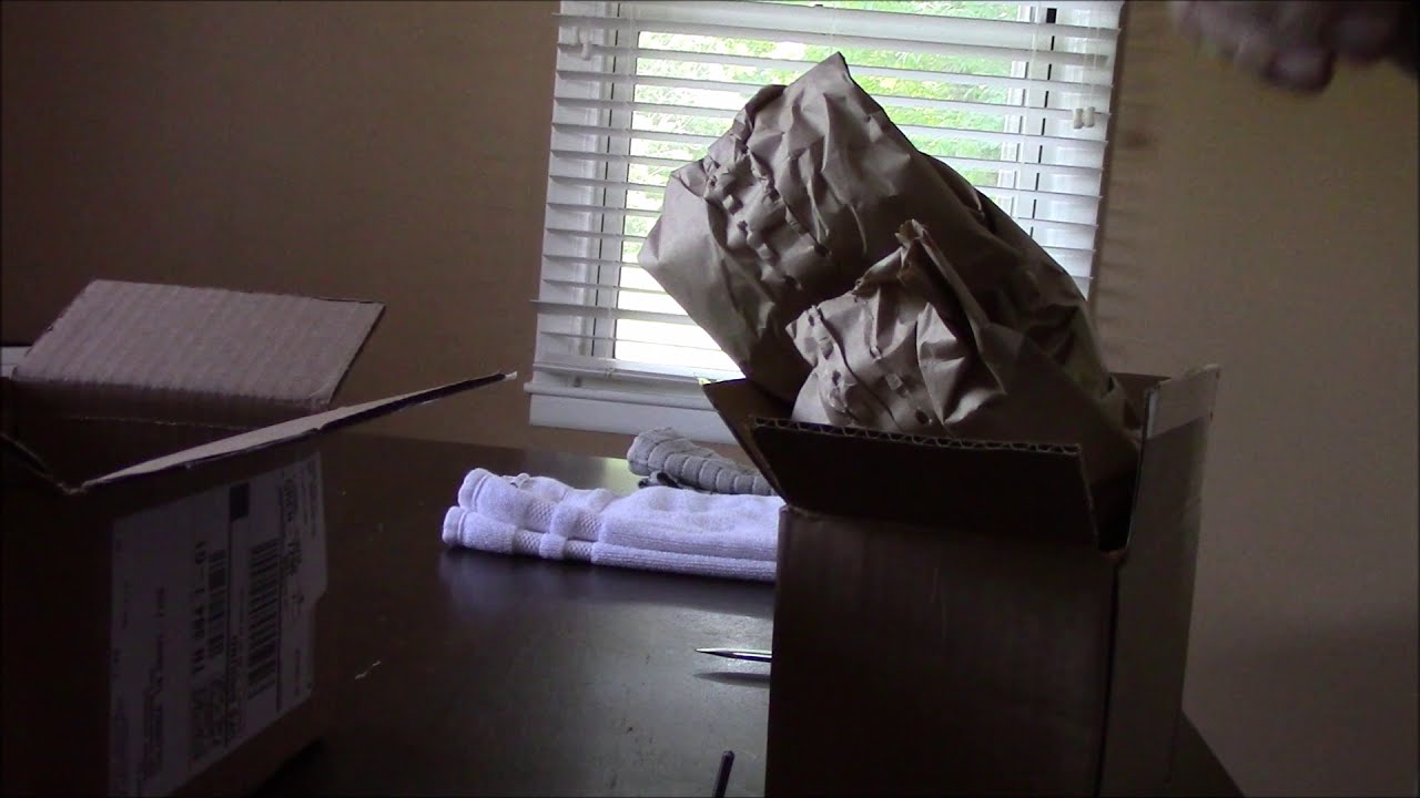 Frigidaire and Electrolux side by side refrigerator evaporator fan motor removal and replacement.