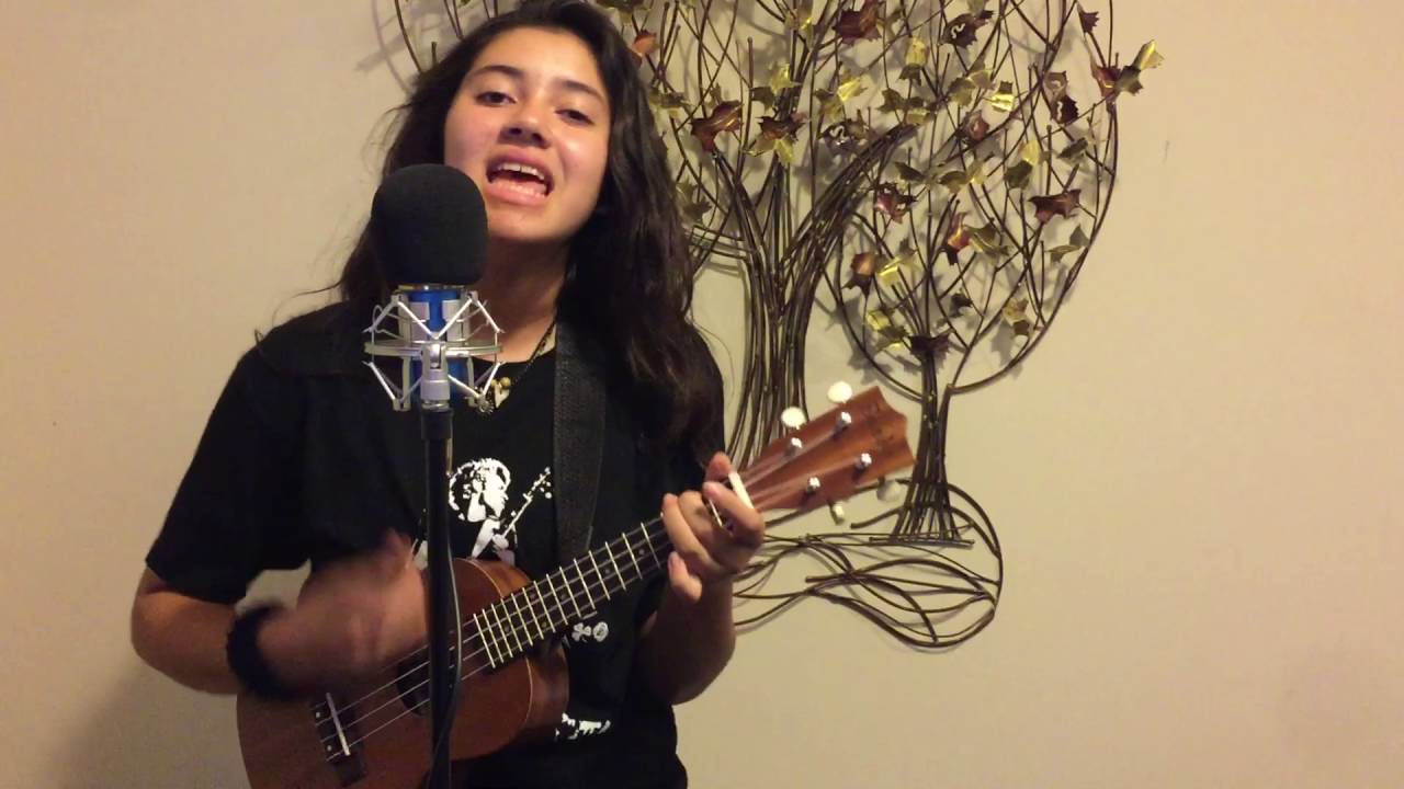 Half a Heart - One Direction (Ukulele Cover)