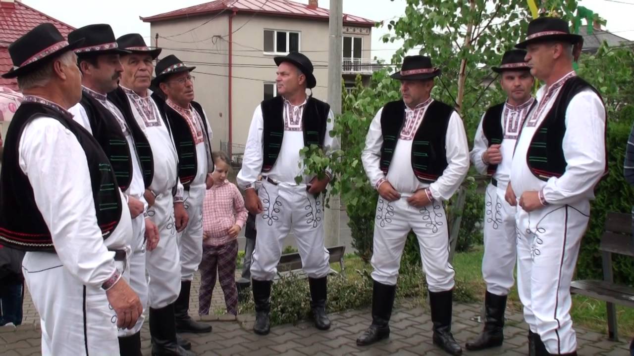 Obecné slávnosti - Kuzmice 2016 1z3 - HD