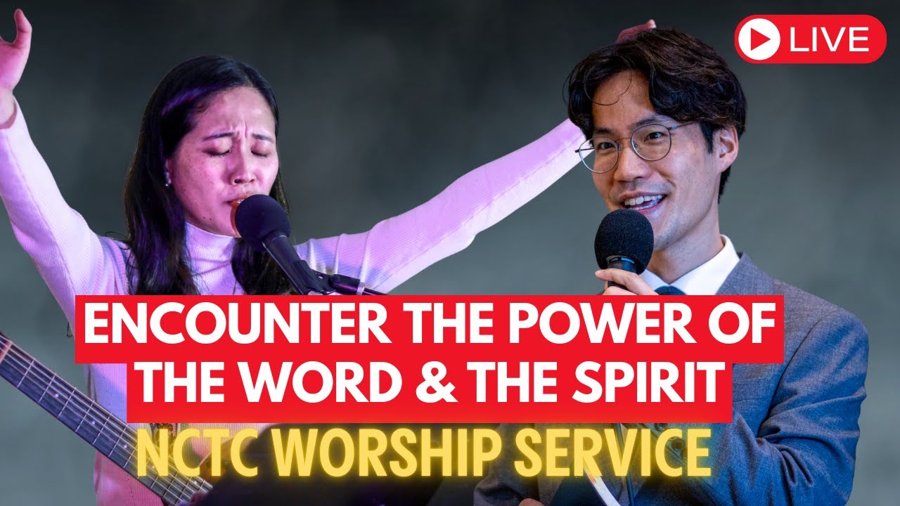 Arise and Shine - The Light of the Gospel | Pastor John K. Cho  🔴 LIVE