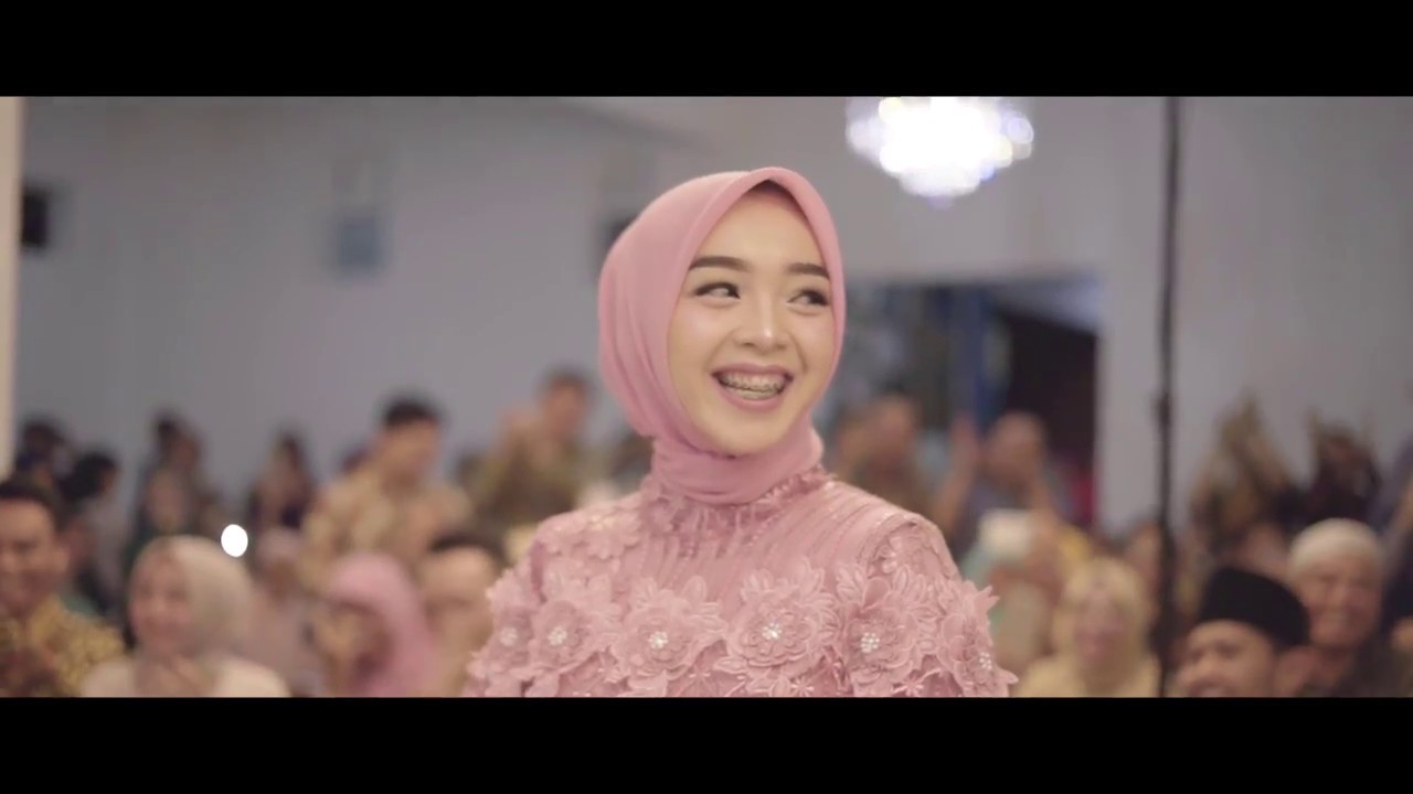 Agnes & Rangga The Engagement Clip - Deisa Project