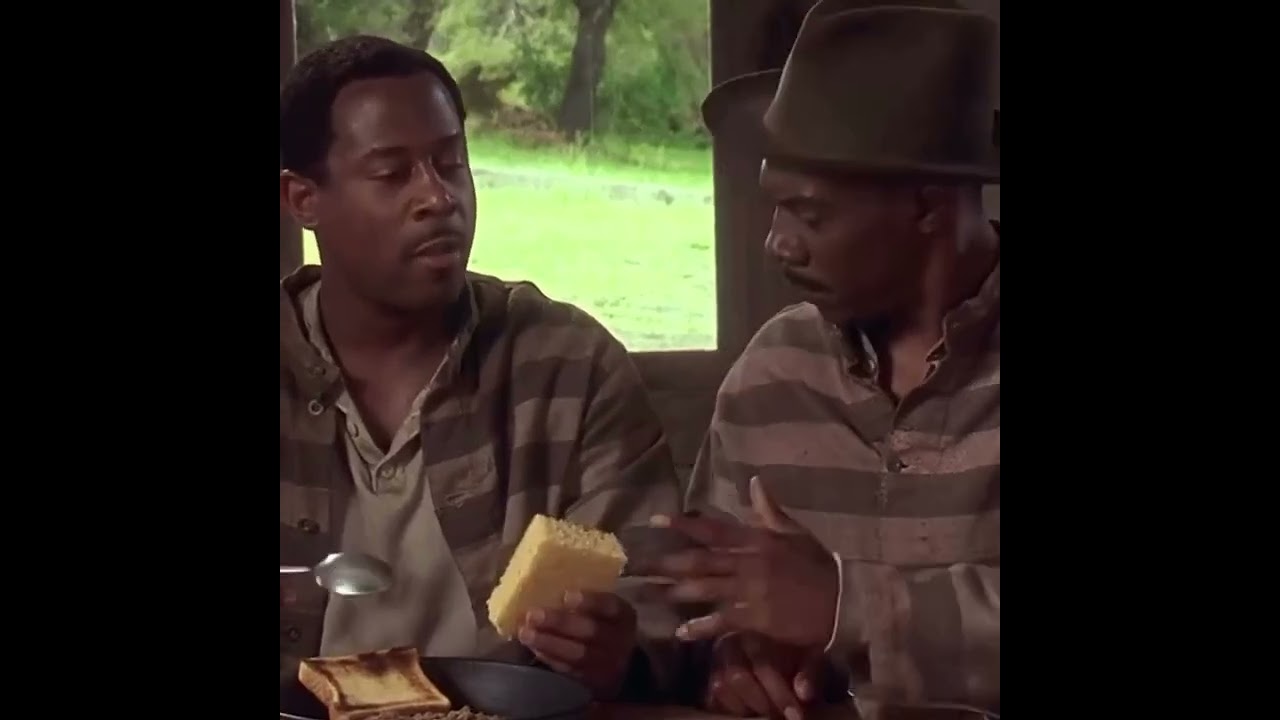 Eddie Murphy and Martin Lawrence in their prime Two legends