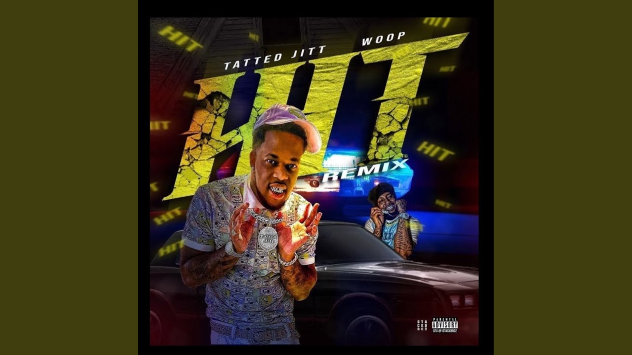 HIT Remix (feat. WOOP)