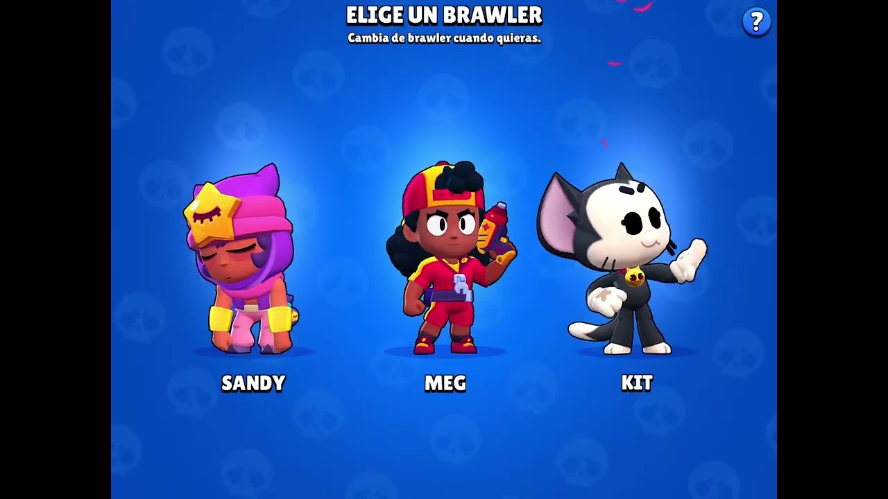 Abriendo el Brawl pass plus parte 1