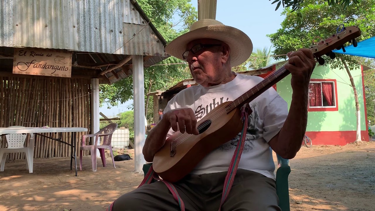 Un Balaj&uacute; - Andr&eacute;s Vega y Ram&oacute;n Gutierrez