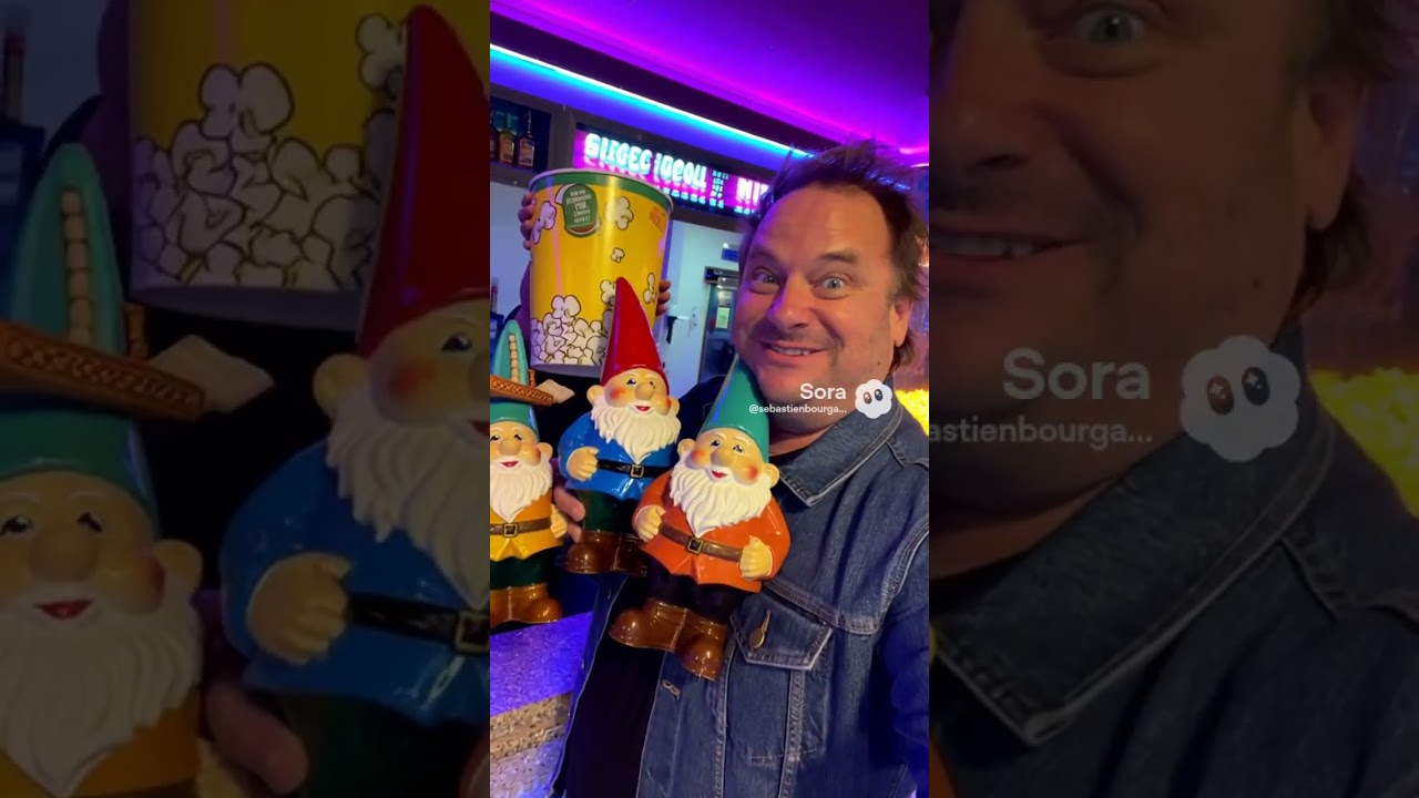Не рекомендуется посещать кинотеатры сети Cineplex.