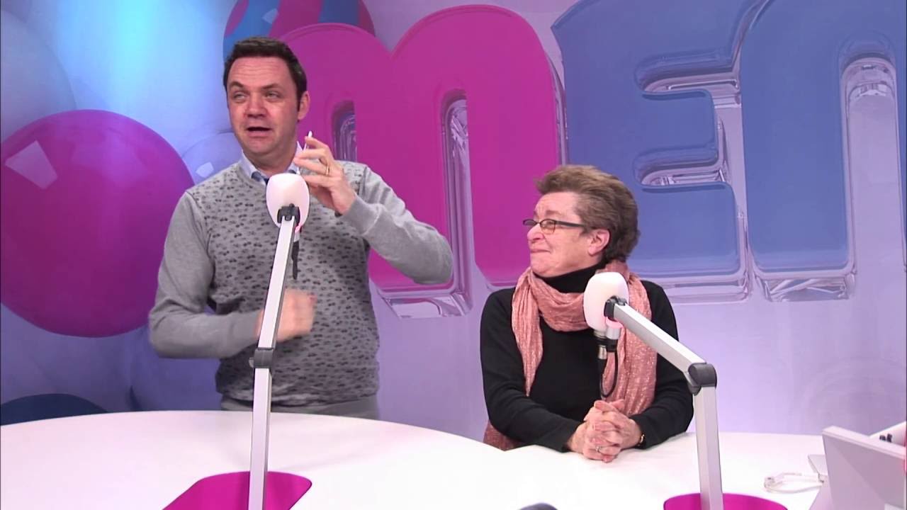 Monique van Steve Tielens vernederd in The Show Must Go On .. haar verhaal.