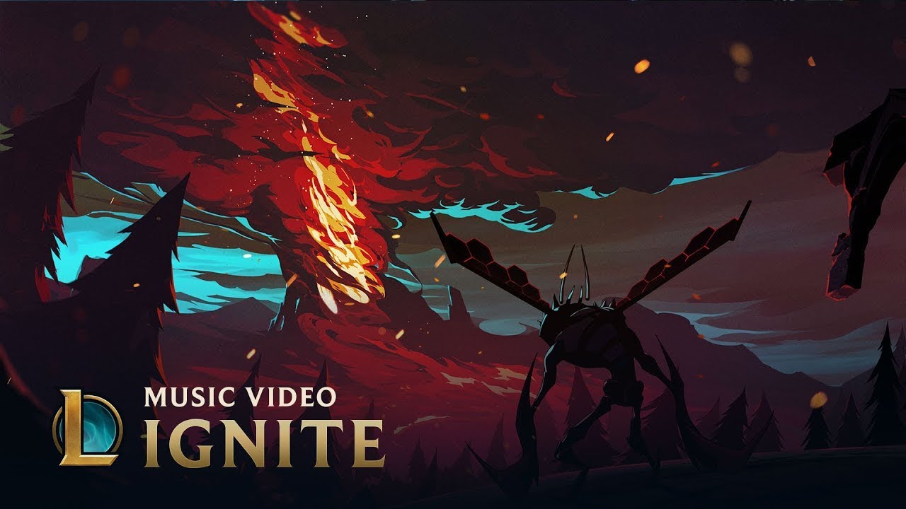 Ignite (ft. Zedd) legendado e traduzido ``Kirayoi``